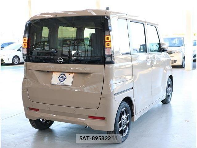 Nissan ROOX 2025-12 6614512-4