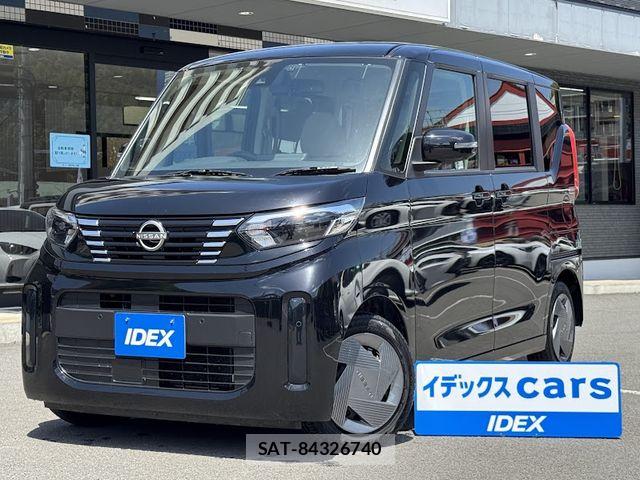 Nissan ROOX 2024-04 6642400-0