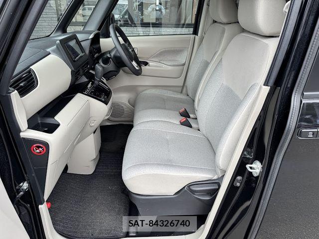 Nissan ROOX 2024-04 6642400-9