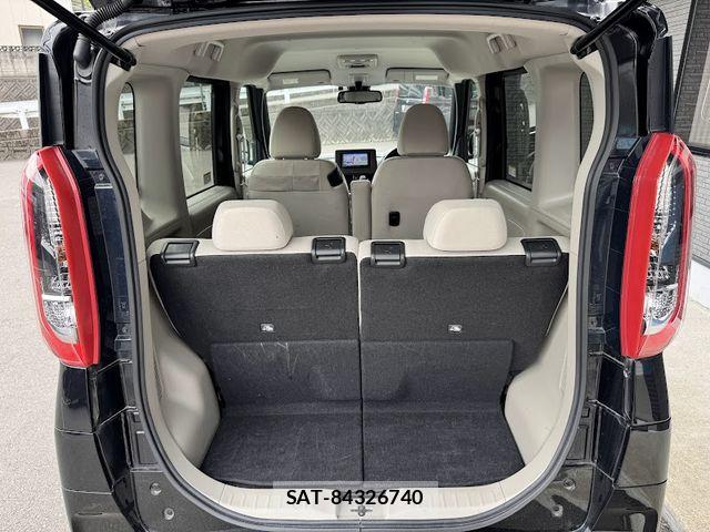 Nissan ROOX 2024-04 6642400-12
