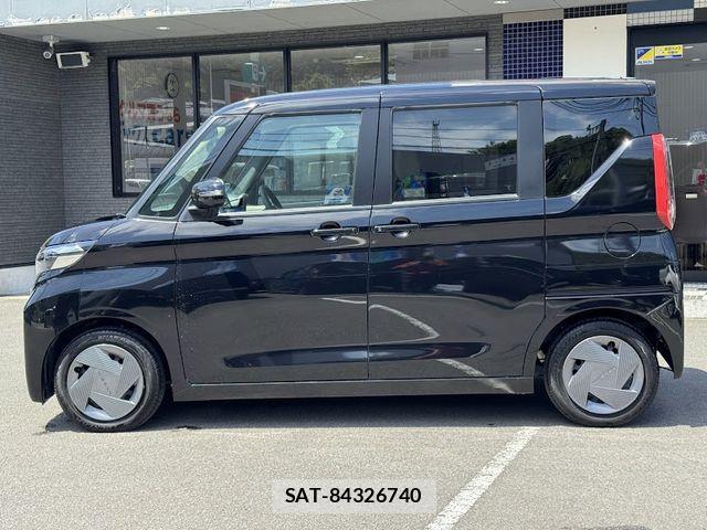 Nissan ROOX 2024-04 6642400-1