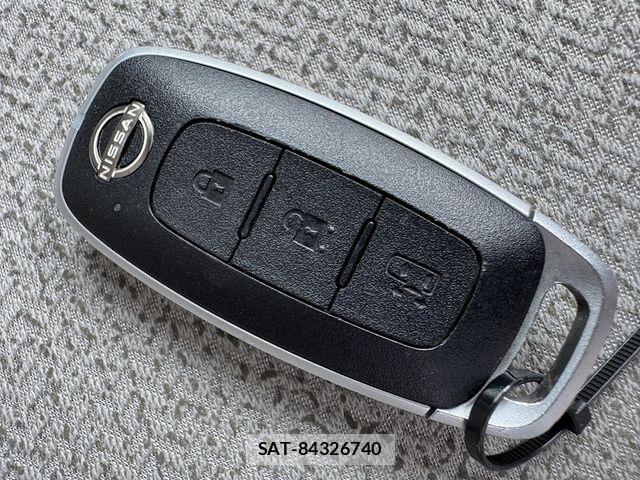 Nissan ROOX 2024-04 6642400-20