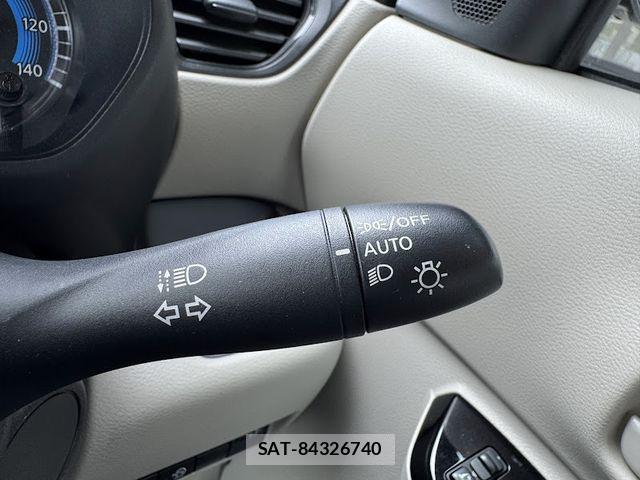 Nissan ROOX 2024-04 6642400-26