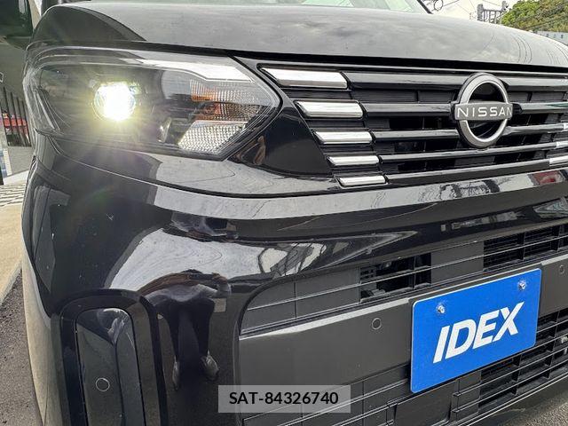 Nissan ROOX 2024-04 6642400-27