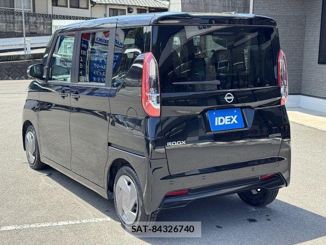 Nissan ROOX 2024-04 6642400-2