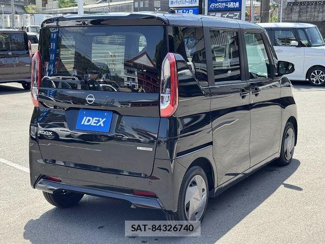 Nissan ROOX 2024-04 6642400-3
