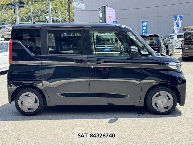 Nissan ROOX 2024-04 6642400-4