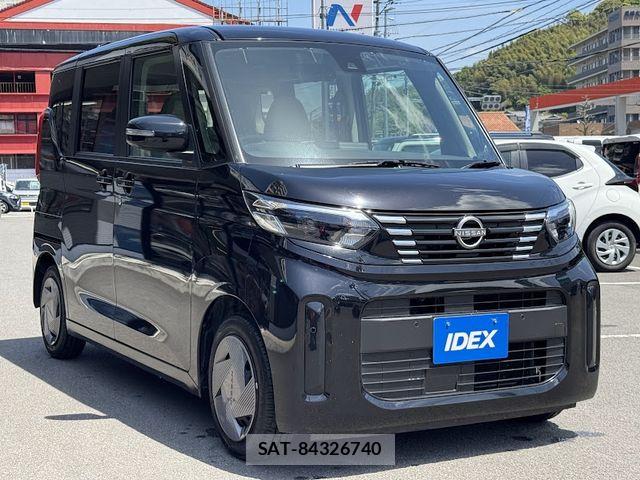 Nissan ROOX 2024-04 6642400-5