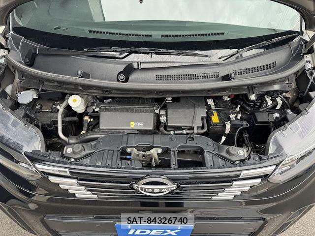 Nissan ROOX 2024-04 6642400-6