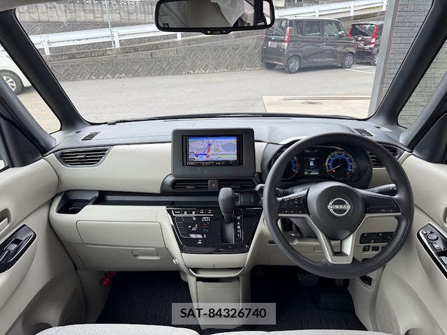 Nissan ROOX 2024-04 6642400-7