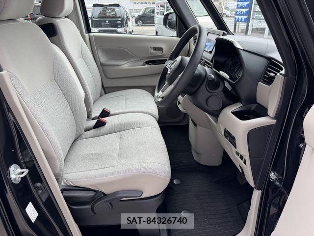 Nissan ROOX 2024-04 6642400-8