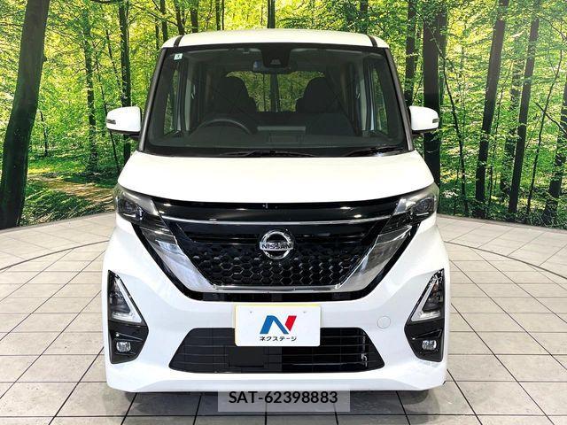 Nissan ROOX 2022-03 6642393-13