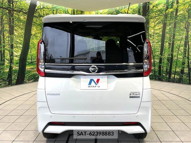 Nissan ROOX 2022-03 6642393-14