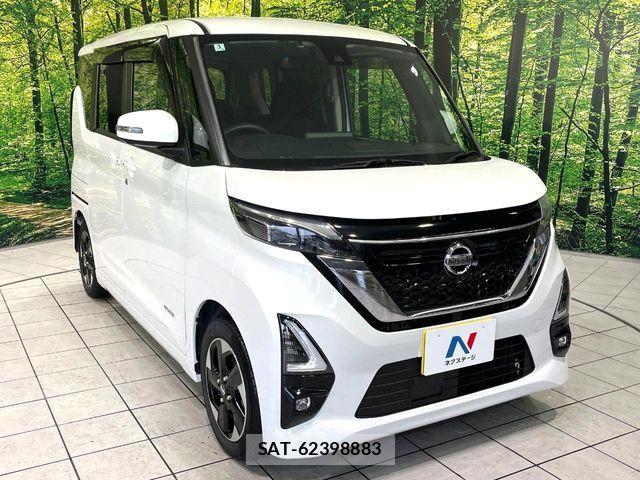 Nissan ROOX 2022-03 6642393-15