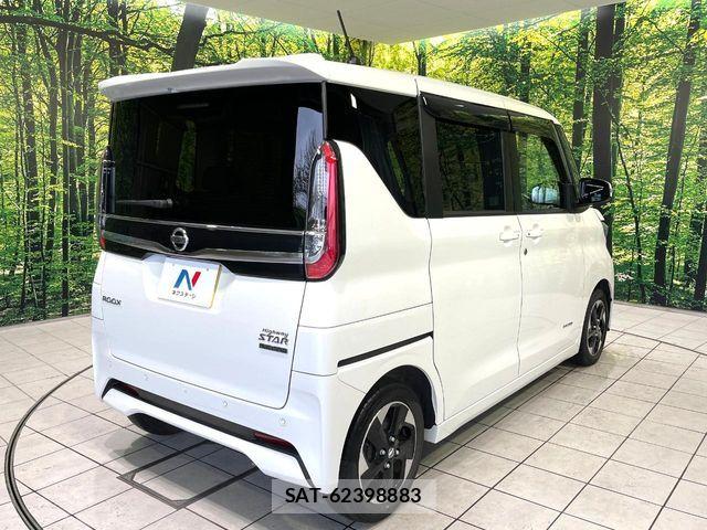 Nissan ROOX 2022-03 6642393-16