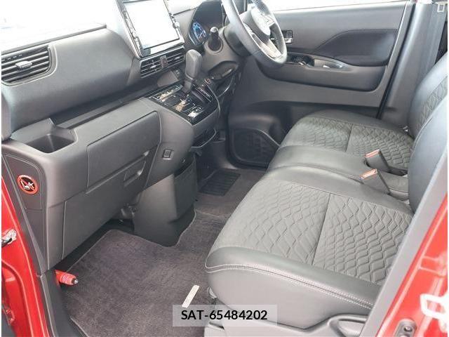 Nissan ROOX 2021-03 6642396-14