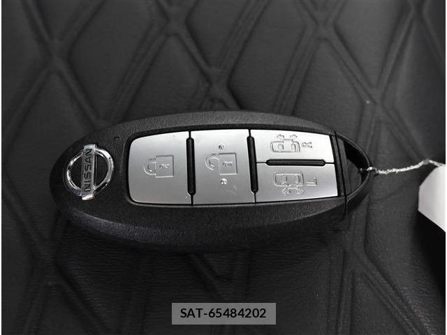 Nissan ROOX 2021-03 6642396-16