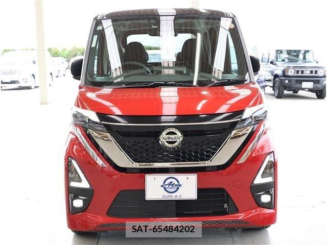 Nissan ROOX 2021-03 6642396-19