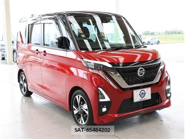 Nissan ROOX 2021-03 6642396-20