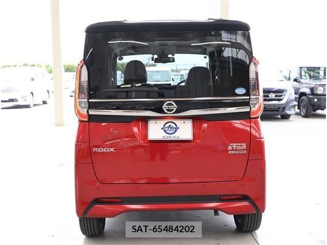 Nissan ROOX 2021-03 6642396-21