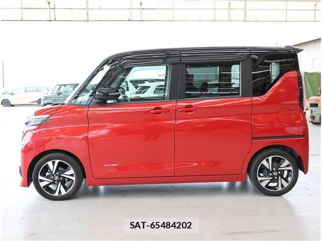 Nissan ROOX 2021-03 6642396-23