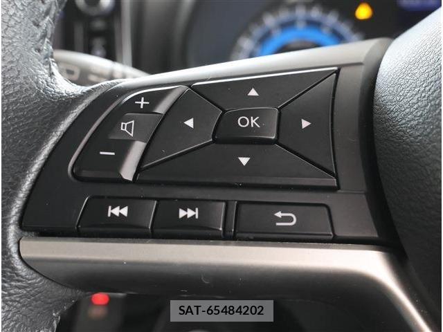 Nissan ROOX 2021-03 6642396-26