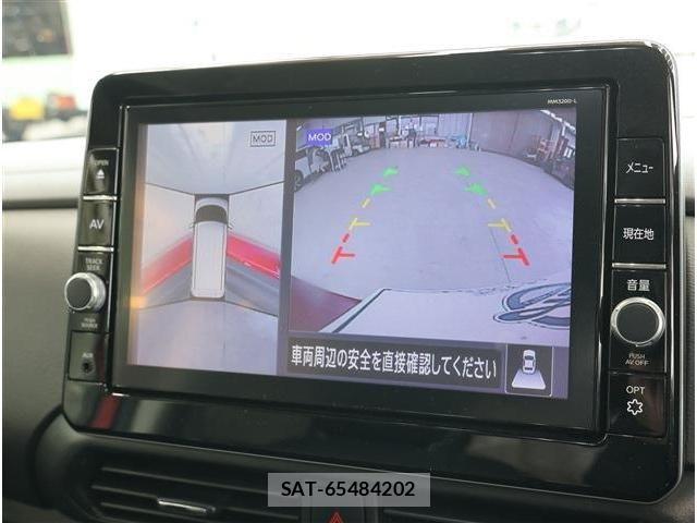Nissan ROOX 2021-03 6642396-3
