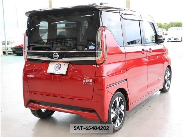 Nissan ROOX 2021-03 6642396-6