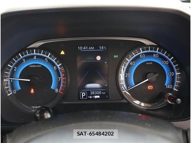 Nissan ROOX 2021-03 6642396-7