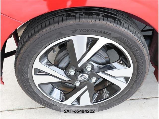 Nissan ROOX 2021-03 6642396-8