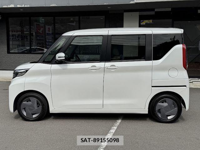Nissan ROOX 2024-04 6642414-1