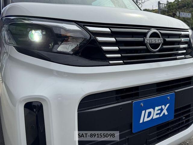 Nissan ROOX 2024-04 6642414-27