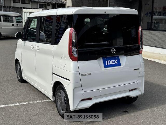 Nissan ROOX 2024-04 6642414-2
