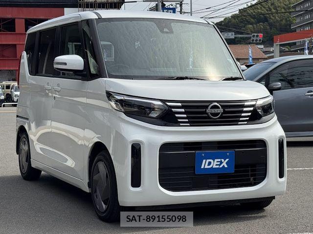 Nissan ROOX 2024-04 6642414-5
