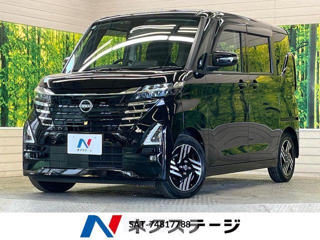 Nissan ROOX 2024-10 6642380-0