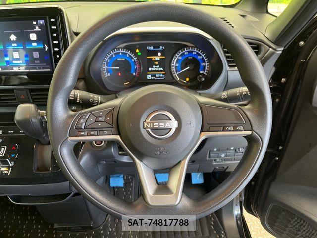 Nissan ROOX 2024-10 6642380-10