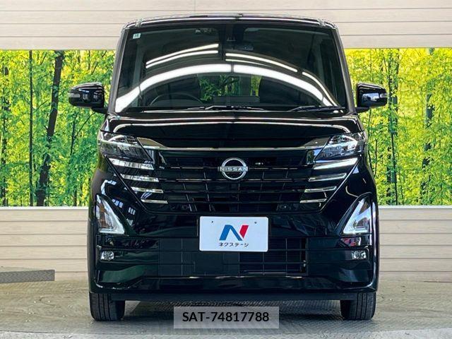 Nissan ROOX 2024-10 6642380-13