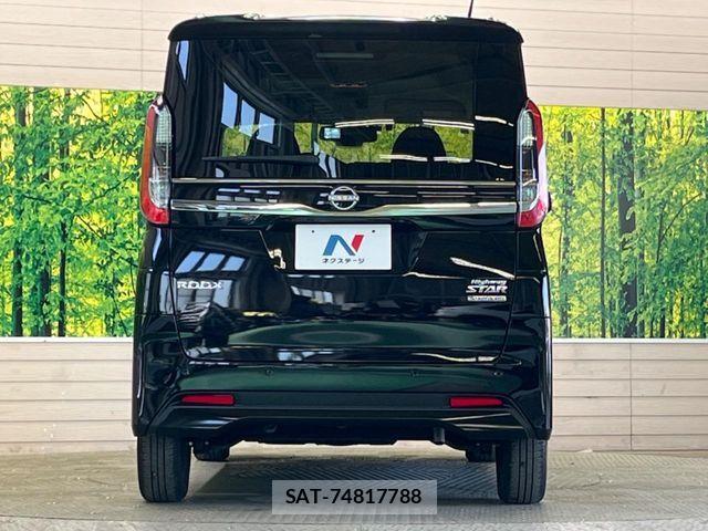 Nissan ROOX 2024-10 6642380-14