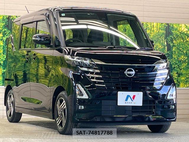 Nissan ROOX 2024-10 6642380-15