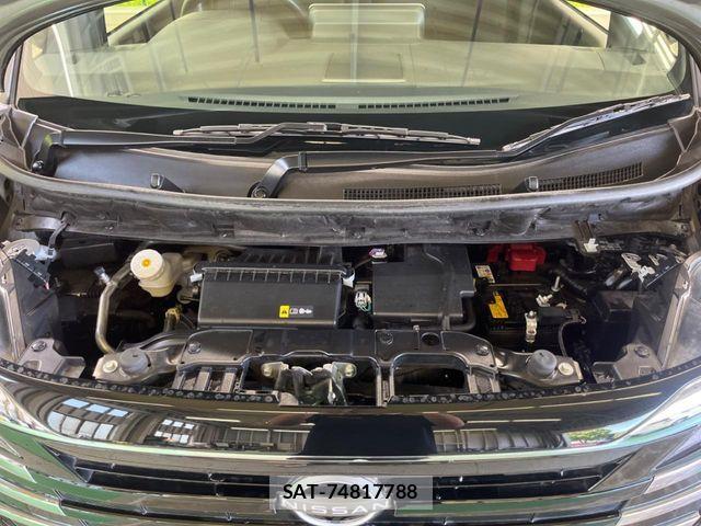 Nissan ROOX 2024-10 6642380-17