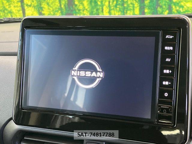 Nissan ROOX 2024-10 6642380-2