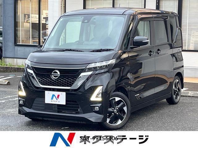 Nissan ROOX 2021-01 6642392-0