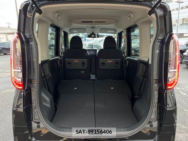 Nissan ROOX 2021-01 6642392-9