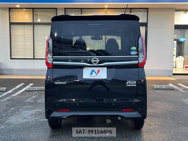 Nissan ROOX 2021-01 6642392-14