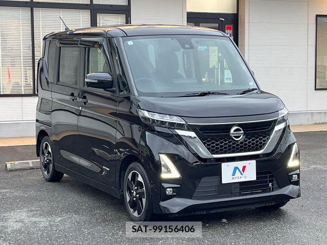 Nissan ROOX 2021-01 6642392-15
