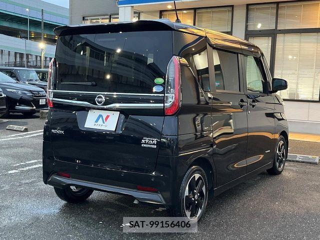 Nissan ROOX 2021-01 6642392-16
