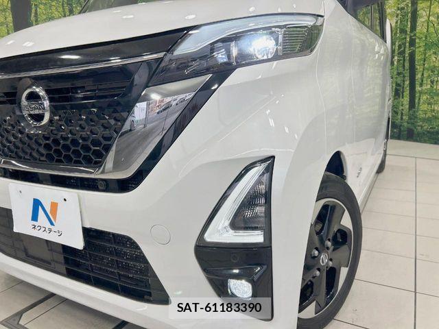 Nissan ROOX 2021-03 6642395-11