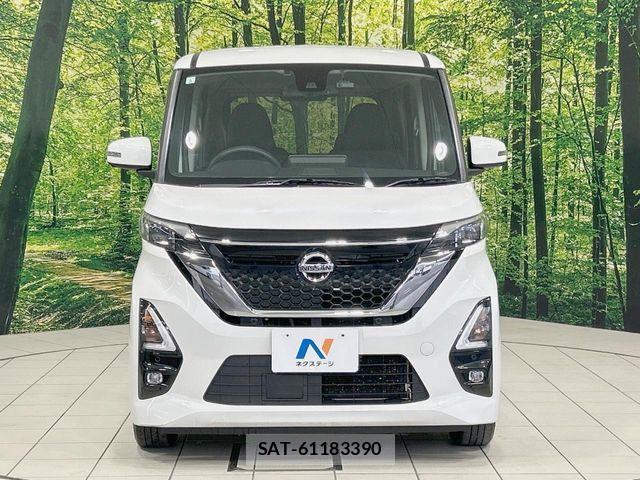 Nissan ROOX 2021-03 6642395-13