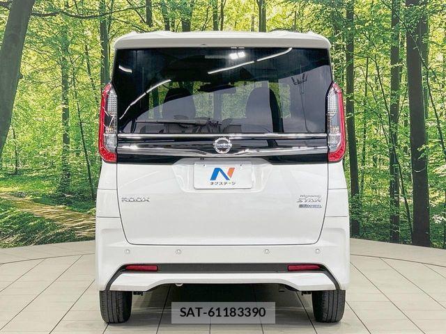 Nissan ROOX 2021-03 6642395-14