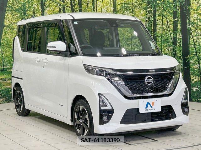 Nissan ROOX 2021-03 6642395-15
